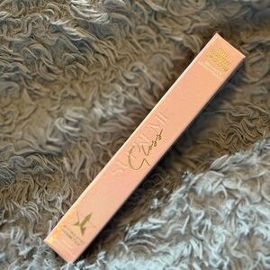 Jeffrey Star Supreme Gloss Full Pigment Lip Gloss - Frosting For Dinner NIB